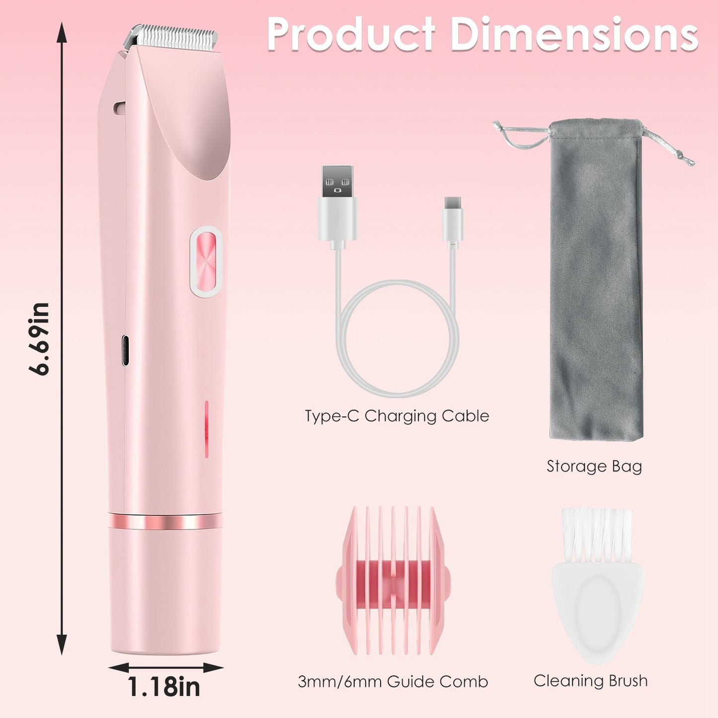 Elexia Silky Glow Pro™ – Reveal Silky-Smooth Skin in Seconds