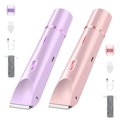 Elexia Silky Glow Pro™ – Reveal Silky-Smooth Skin in Seconds