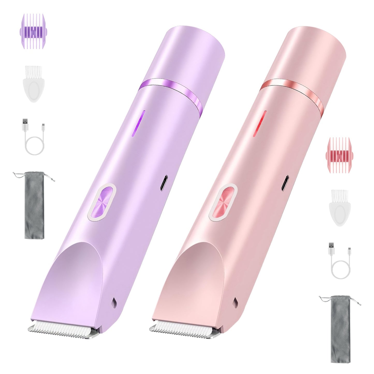 Elexia Silky Glow Pro™ – Reveal Silky-Smooth Skin in Seconds