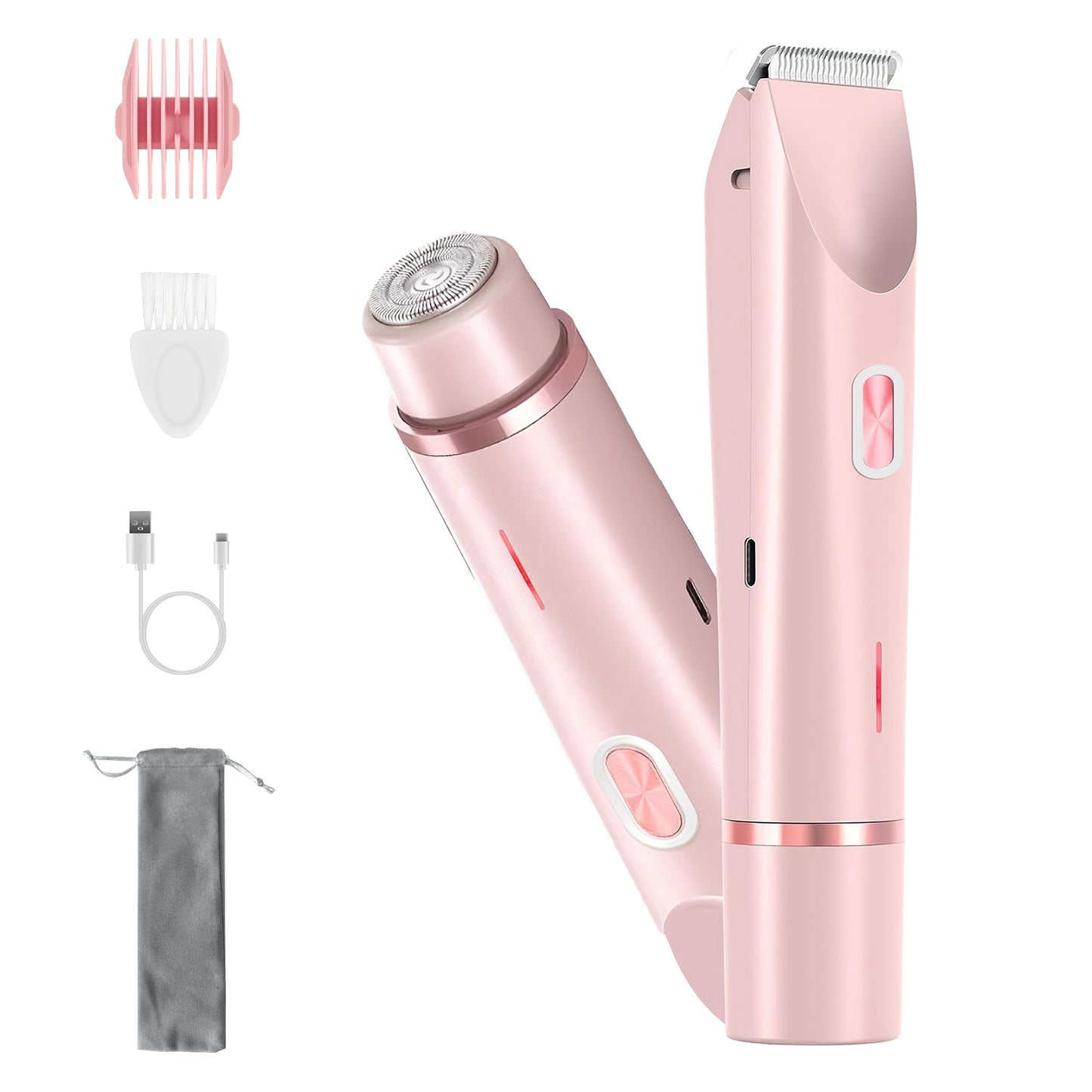 Elexia Silky Glow Pro™ – Reveal Silky-Smooth Skin in Seconds