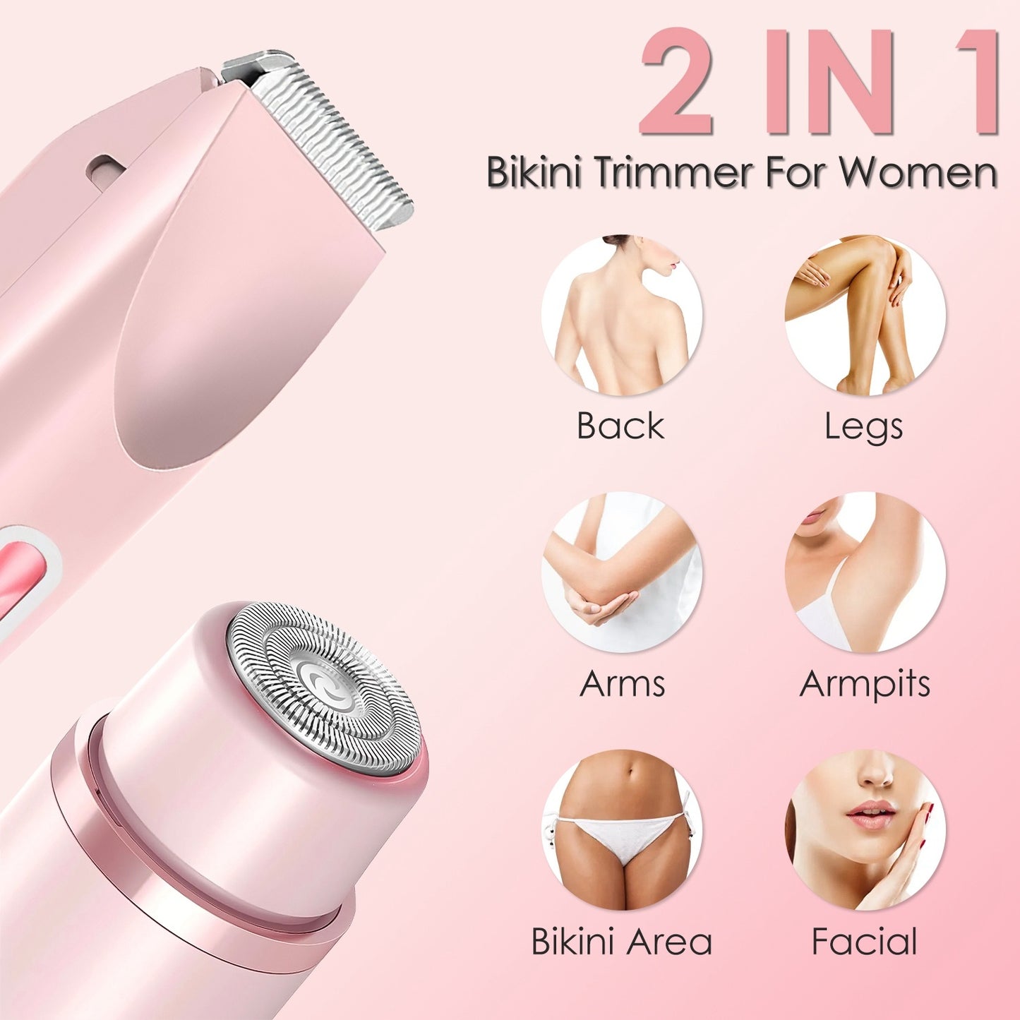 Elexia Silky Glow Pro™ – Reveal Silky-Smooth Skin in Seconds