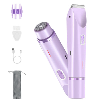 Elexia Silky Glow Pro™ – Reveal Silky-Smooth Skin in Seconds